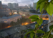 İcarəyə verilir 3 otaqlı 110 m2 yeni tikili Elmlər Akademiyası m.