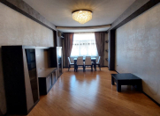 İcarəyə verilir 3 otaqlı 120 m2 yeni tikili 7 mkr