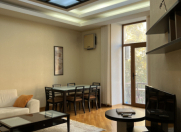 İcarəyə verilir 2 otaqlı 44 m2 köhnə tikili Fəvvarələr meydanı