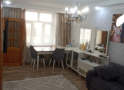 İcarəyə verilir 3 otaqlı 60 m2 köhnə tikili Qaraçuxur