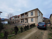 Satılır 6 otaqlı 253 m2 bağ evi Binə