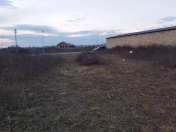 Satılır 6 sot torpaq Şəki