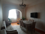 İcarəyə verilir 2 otaqlı 57 m2 yeni tikili Azadlıq prospekti m.