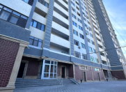 Satılır 2 otaqlı 105 m2 yeni tikili 9 mkr