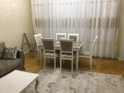 İcarəyə verilir 2 otaqlı 72 m2 yeni tikili 28 May m.