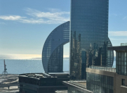 İcarəyə verilir 3 otaqlı 187 m2 yeni tikili 28 May m.