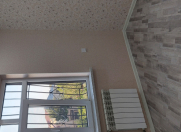 İcarəyə verilir 2 otaqlı 40 m2 köhnə tikili Qaraçuxur