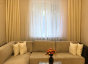 İcarəyə verilir 3 otaqlı 85 m2 köhnə tikili Fövqəladə Hallar Nazirliyi