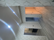 Satılır 3 otaqlı 84 m2 yeni tikili Xırdalan