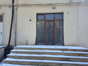 İcarəyə verilir 1 otaqlı 35 m2 ofis Xırdalan