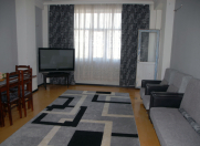 İcarəyə verilir 3 otaqlı 100 m2 yeni tikili Neftçilər m.