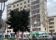 Satılır 2 otaqlı 55 m2 köhnə tikili Gənclik m.