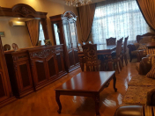 İcarəyə verilir 3 otaqlı 110 m2 yeni tikili Gənclik m.