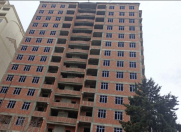 Satılır 2 otaqlı 52 m2 köhnə tikili Qara Qarayev m.