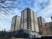 Satılır 3 otaqlı 157 m2 yeni tikili Nəsimi bazarı