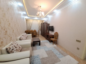 İcarəyə verilir 3 otaqlı 95 m2 yeni tikili Nəriman Nərimanov m.