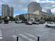 İcarəyə verilir 9 otaqlı 250 m2 ofis 28 May m.