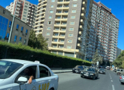 İcarəyə verilir 3 otaqlı 132 m2 yeni tikili Botanika bağı