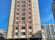 Satılır 1 otaqlı 55 m2 yeni tikili Nəriman Nərimanov m.