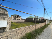 Satılır 3 sot torpaq Ramana