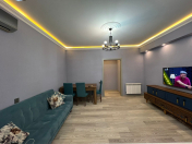 İcarəyə verilir 3 otaqlı 95 m2 yeni tikili Gənclik m.