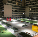 İcarəyə verilir 3 otaqlı 108 m2 yeni tikili 20 yanvar m.