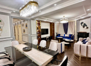 Satılır 4 otaqlı 175 m2 yeni tikili Koala parkı