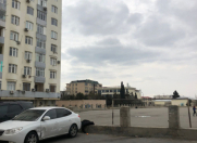 İcarəyə verilir 3 otaqlı 120 m2 yeni tikili Həzi Aslanov m.