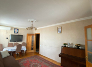 Satılır 3 otaqlı 65 m2 köhnə tikili Hövsan