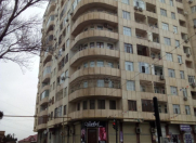 İcarəyə verilir 2 otaqlı 100 m2 yeni tikili Ağ şəhər