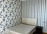 İcarəyə verilir 2 otaqlı 80 m2 yeni tikili Neftçilər m.