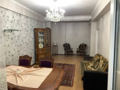 İcarəyə verilir 2 otaqlı 90 m2 yeni tikili 8 Noyabr m.