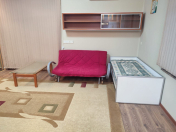 İcarəyə verilir 1 otaqlı 40 m2 köhnə tikili Şah İsmayıl Xətai m.