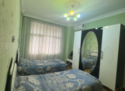 İcarəyə verilir 3 otaqlı 95 m2 yeni tikili 28 May m.