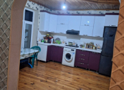 Satılır 4 otaqlı 132 m2 həyət evi Zabrat 2