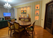 Satılır 3 otaqlı 120 m2 yeni tikili 9 mkr