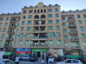 Satılır 3 otaqlı 100 m2 yeni tikili Xırdalan