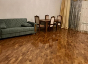 İcarəyə verilir 3 otaqlı 110 m2 yeni tikili Sahil m.