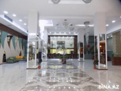 İcarəyə verilir 1 otaqlı 32 m2 yeni tikili 28 May m.