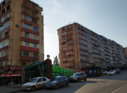 Satılır 3 otaqlı 85 m2 köhnə tikili Ayna Sultanova heykəli