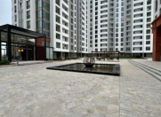 Satılır 3 otaqlı 130 m2 yeni tikili Elmlər Akademiyası m.