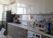 Satılır 3 otaqlı 116 m2 yeni tikili 9 mkr