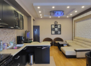 İcarəyə verilir 3 otaqlı 100 m2 yeni tikili Xətai r.