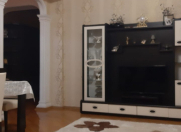 İcarəyə verilir 2 otaqlı 90 m2 yeni tikili Nəriman Nərimanov m.