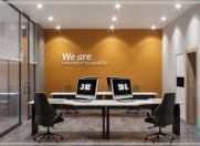 İcarəyə verilir 1 otaqlı 40 m2 ofis Ulduz m.