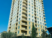 Satılır 4 otaqlı 182 m2 yeni tikili Qara Qarayev m.