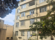 İcarəyə verilir 2 otaqlı 50 m2 köhnə tikili Bakıxanov