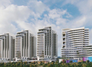 Satılır 4 otaqlı 320 m2 yeni tikili Bayıl