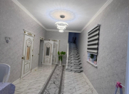 Satılır 4 otaqlı 154 m2 villa Hövsan