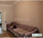 İcarəyə verilir 2 otaqlı 50 m2 köhnə tikili 8 km